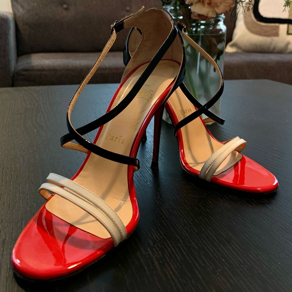 Christian Louboutin Heels